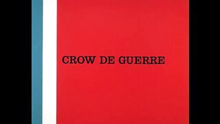 Crow de Guerre Pink Panther Cartoons The Inspector