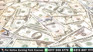 7 Real Online Earning Apps in Pakistan 2023