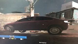Rainbow Six Siege Gameplay