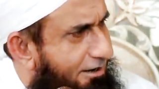 Molana Tariq Jameel Short's Official