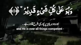 Best quraan short,