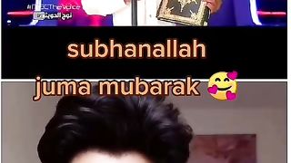 Jumma Mubarak very beautiful kalam