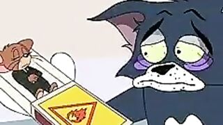 Tom and Jerry last episode