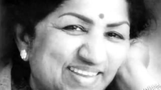 Hamey aur jeenay ki Lata Mangeshkar Song