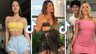 MELHORES DANCINHAS DA SEMANA | TIKTOK MASHUP BRAZIL 2023 | DANCE SE SOUBER | TENTE NÃO DANÇAR????