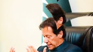 Imran Khan