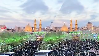 Ya hussain