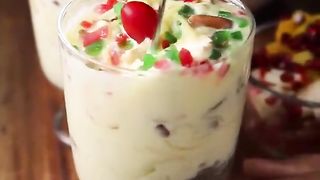 Vermicelli custard recipe