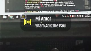 Crating a website