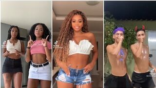 Dancinhas Do Tik Tok
