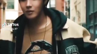 Love for bts