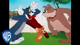 Tom and Jerry