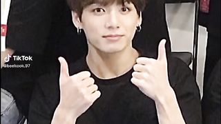 Video for junkook