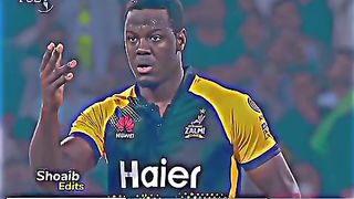 New cricket matches 8 Runs Needed From 6 ball
