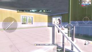 PUBG mobile