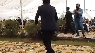 Latest Event Dance video