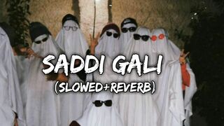 Sadi Gali