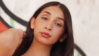 Andrea - Soledad (Ozzie Shad Cover Remix)???????? Top Models, Music video 2023.