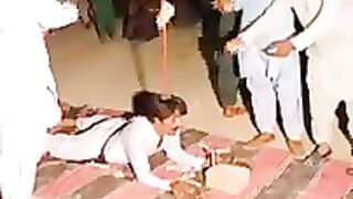 shadi program matka wali jhomar and dance