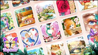 Earn money by playing easy and fun games.