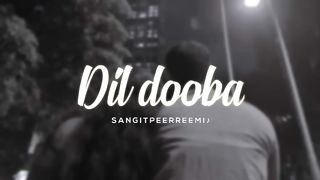 Dil dooba
