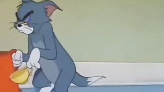 Tom and jerry