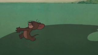 Tom and jerry