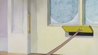Tom and jerry