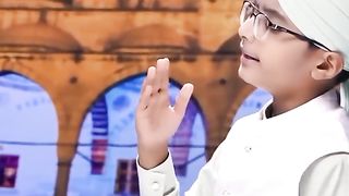 NAAT in heart touching voice