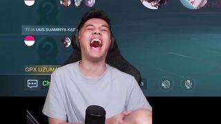 Moment Paling Bersejarah Dalam Hidup Gw!! Ngakak Sampek Asam Lambung Naik!!
