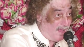 Qawali dada