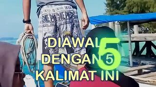 tik tok Agar doa di kabulkan Allah