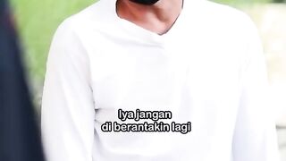 tik tok kebaikan kecil