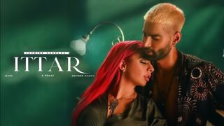 Ittar - Jasmine Sandlas | BPraak | Jaani | Arvindr Khaira | Desi Melodies