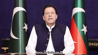 عمران خان اچانک دوبارہ خطاب کرنے اگئے یہ سب نیوٹرل کروا رہے ہیں