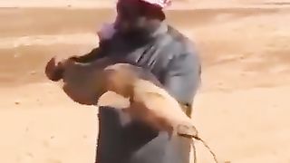 Dekhen Allah Ki qudrat