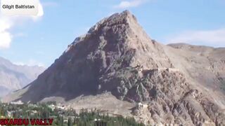 Skardu Baltistan