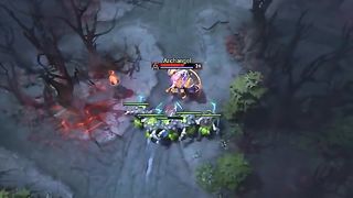 +Dota)