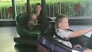 Автодром