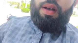 Har bat tyry kun py hai mola