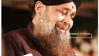 نعت شریف usamavlog