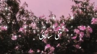 Song \ tu aaky dekh le
