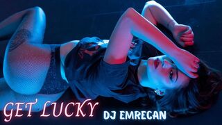 DJ Emrecan - Extraordinary (Club Mix)