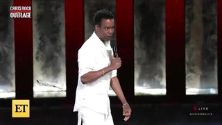 How Will Smith Feels About Chris Rocks Comedy Special