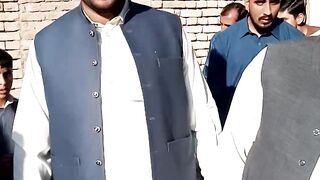 ویڈیو امن پور کی