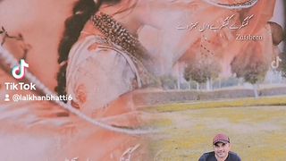 My tiktok vedio