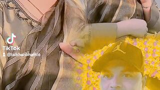My tiktok vedio