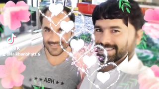 My tiktok vedio