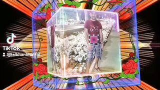 My tiktok vedio