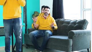 Learn camera tricks/editing